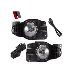 MATSUMOTO - KIT de Neblineros Ford Explorer 2013-2015