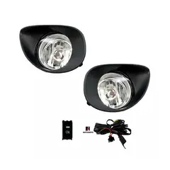 MATSUMOTO - Kit De Neblineros Toyota Yaris Sport 2006-2009