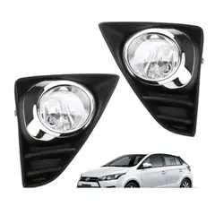 MATSUMOTO - Kit De Neblineros Toyota Yaris Sport 2014-2017