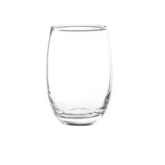 CRISTAR - Set De 6 Vasos Altos 460Cc Mikonos