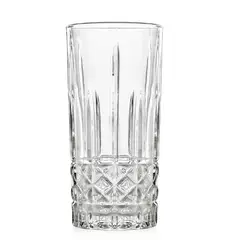 ALLEGRA - Set De 6 Vasos Altos 360Cc Stirling