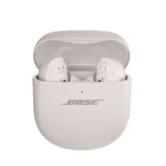 BOSE - QuietComfort Ultra Wireless Earbuds - Blanco