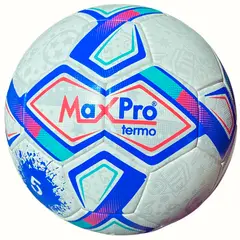 MAXPRO - Balón fútbol TERMO - N°5