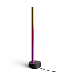 PHILIPS HUE - Signe Gradient Lámpara mesa Inteligente Luz Blanca y Color