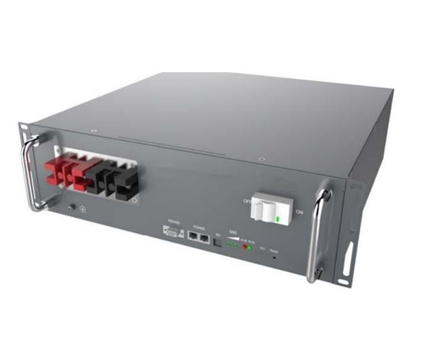 Batería Litio Nimac 48V - 100AH NM48100