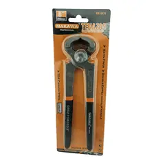MAKAWA - Pinza Tenaza Carpintero 8 Pulgadas (200mm) Mk0470