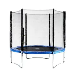 KIDSCOOL - Cama Elastica Junior 8 Pies