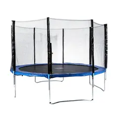 KIDSCOOL - Cama Elastica Junior 14 Pies