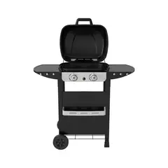 BBQ GRILL - Parrilla Gas Denver Pro