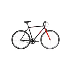 BEST - Bicicleta Ruta Tesia 700