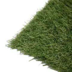 QRUBBER - Pasto Ornamental Puerto Varas 25mm. 2mts x 20mts