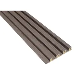 GENERICO - Panel Acacia Arena 240cm - Interior (Paquete 14 unidades)