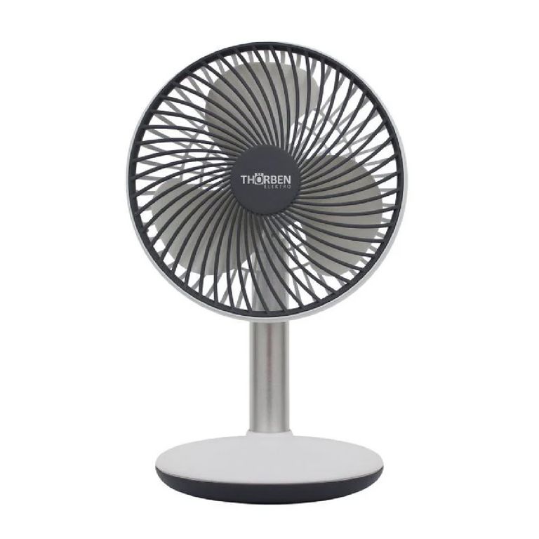 Ventilador Inalámbrico USB Thor Ifan 6