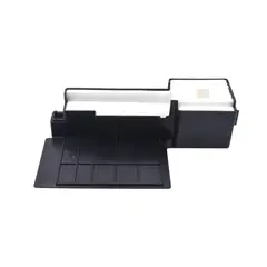 GENERICO - Caja de Almohadillas para Impresora Epson L355 L375 L380 L395