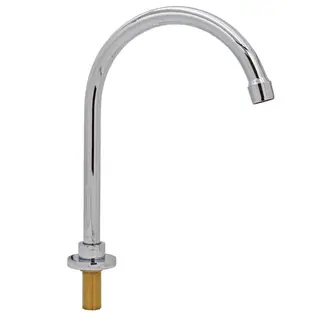 PROWAT - Cuello cisne para lavamanos LL-25