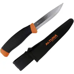 ALTUNA - CUCHILLO MULTIUSO INOX 8450