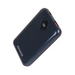 AIWA - Cargador Batería Externa Power Bank 10.000 Mah Paw-300