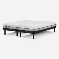 ROSEN - Body Shape Element + BS Super King 200 x 200 cm