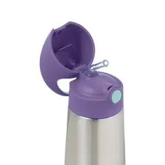 B BOX - Botella térmica bbox 500 ml lilac pop