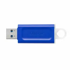 KINGSTON - DTX/64GB PENDRIVE EXODIA 3.2 -64GB AZUL