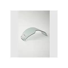 FOX - Repuesto Antiparra Vue Gris