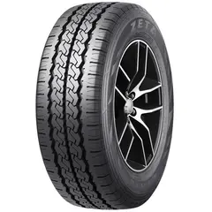 ZETA - Neumático 215/65 R15 C 6PR 104/102T ZTR18