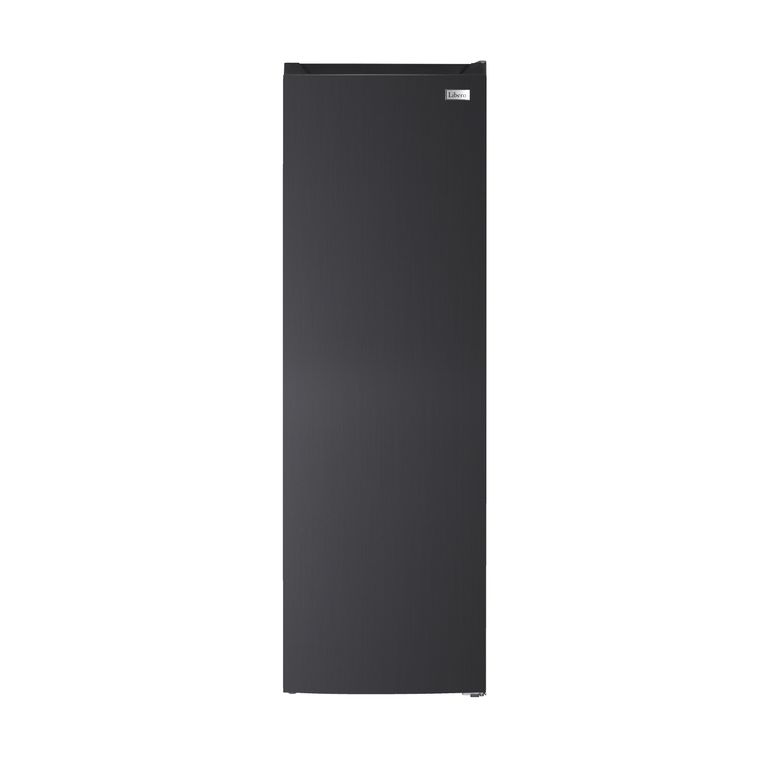 FREEZER VERTICAL NO FROST 163 LTS LFV-290NFI INOX