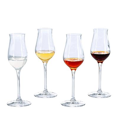 Spiegelau Set 4 Copas Destilado Premium
