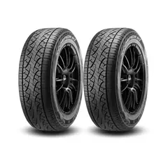 PIRELLI - SET 2 NEUMATICOS 235/75 R15 110T SCORPION HT [LT]