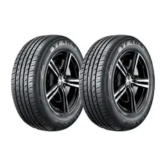 YEADA - SET 2 NEUMATICOS 185/70 R14 88H YDA 216