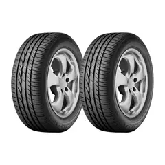 BRIDGESTONE - SET 2 NEUMATICOS 195/55 R15 85H TURANZA ER300 CR