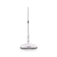 THORBEN - Pulidora mopa y aspiradora Thor Dual Spin Vac