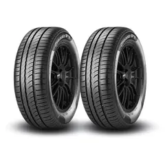 PIRELLI - SET 2 NEUMATICOS 175/70 R14 84T CINTURATO P1