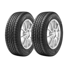 GOODYEAR - SET 2 NEUMATICOS 195/65 R15 91H ASSCE WEATHERREADY