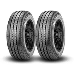 PIRELLI - SET 2 NEUMATICOS 175/70 R14 88T CHRONO XL