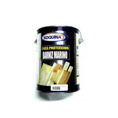 SOQUINA - BARNIZ GAL RAULI SOQ