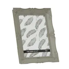 VGO - Marco plástico antique 20x25 cm