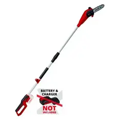EINHELL - Podadora de Altura Inal. Sin Bat GC-LC18/20 Li T-Solo