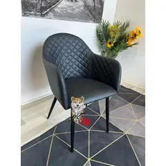 GENERICO - Pack Butaca Diamante Leather CAFÉ 2 Butacas