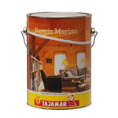 TAJAMAR - BARNIZ 116 GAL ROBLE