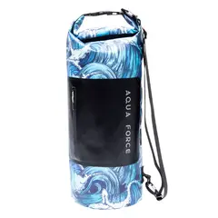 AQUA FORCE - BOLSO SECO 18L PALAU