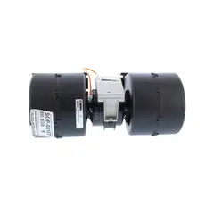 AMERICAN AIR - SOPLADOR DOBLE EJE 4 VEL 24V SPAL 008-B45-02 RA4V