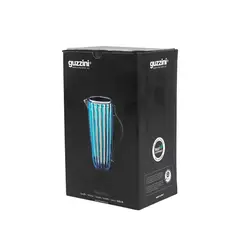 GUZZINI - Jarro Dolcevita Turquesa 1.75 Lts