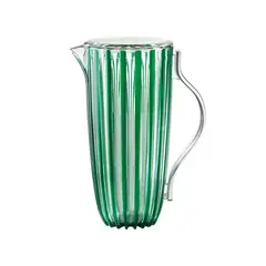 GUZZINI - Jarro Dolcevita Esmeralda 1.75 Lts…