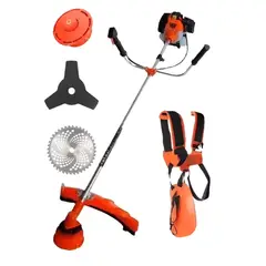 GENERICO - Desmalezadora Orilladora Desbrozadora Profesional Japon