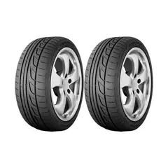 BRIDGESTONE - SET 2 NEUMATICOS 195/65 R15 91H POTENZA RE760 SP