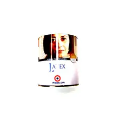TRICOLOR - LATEX 14 GALON BLANCO TRIC PROF