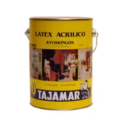 TAJAMAR - LATEX GAL VERDE LIMA TAJ