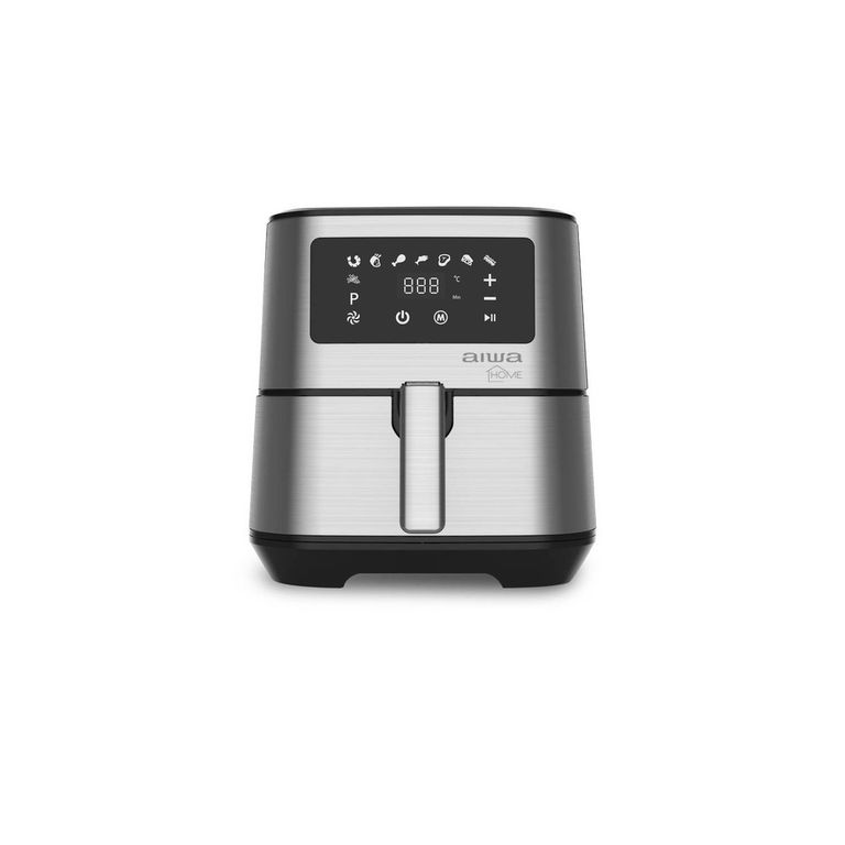 Freidora de Aire Digital 5,5L