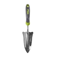 GROUW - Pala Jardinería Acero Inox con medidas
